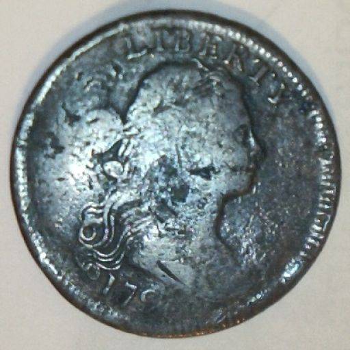 Identifying-A-Draped-Bust-Cent